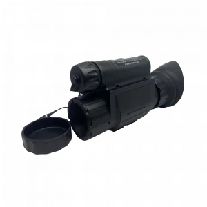 Mini 320 Thermal Scope Frontview