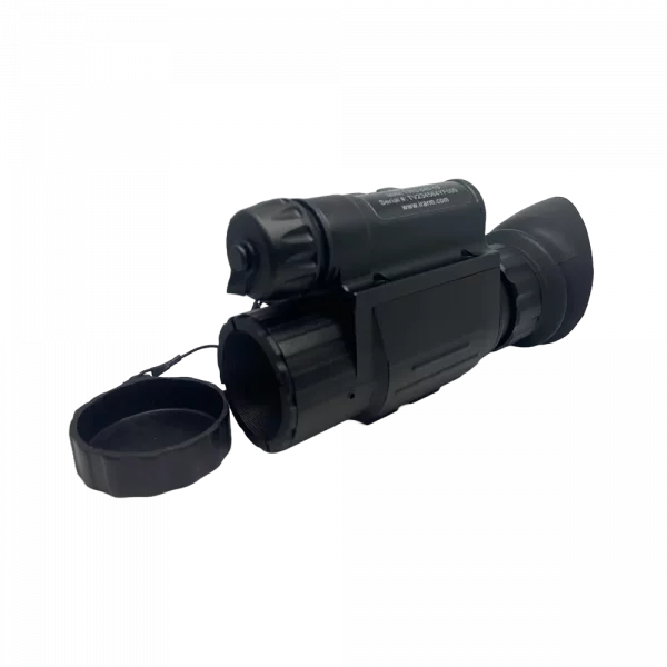 Mini 320 Thermal Scope Frontview