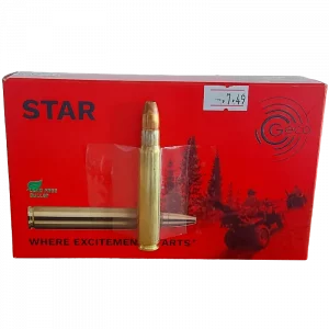 Geco Star Kal.9.3x62 16,2g 250gr