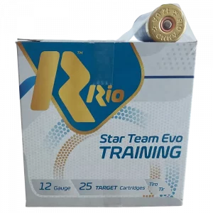 Rio Star Team Evo Training Kal.12 70 N7
